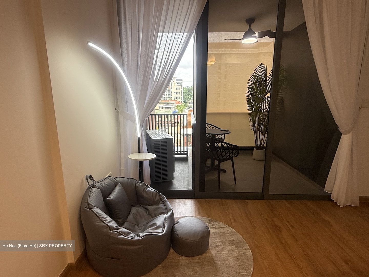 The Gatz (D14), Apartment #535510511